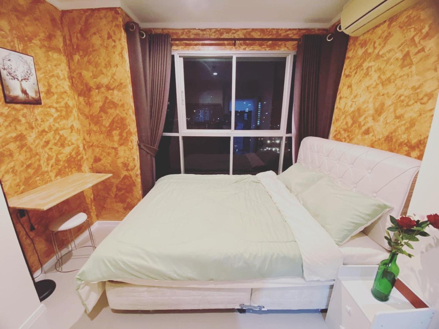 1 Bedroom Seaview Jomtein 9Th Jomtien Beach Exterior foto