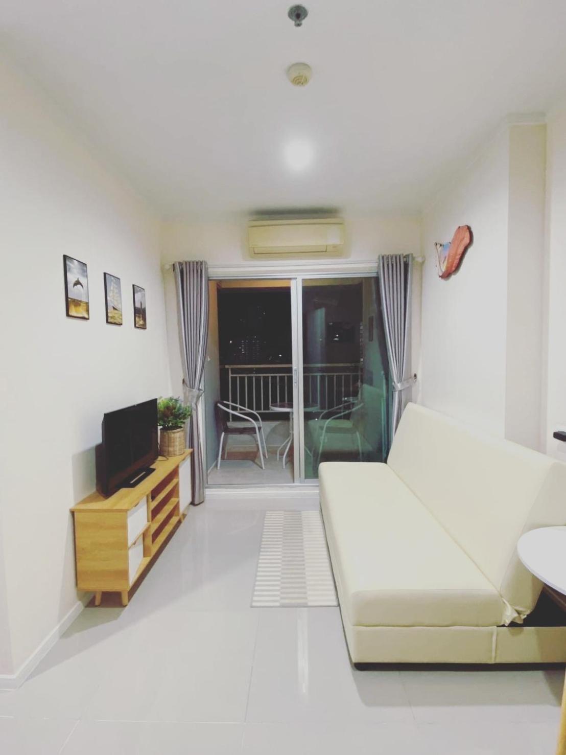 1 Bedroom Seaview Jomtein 9Th Jomtien Beach Exterior foto