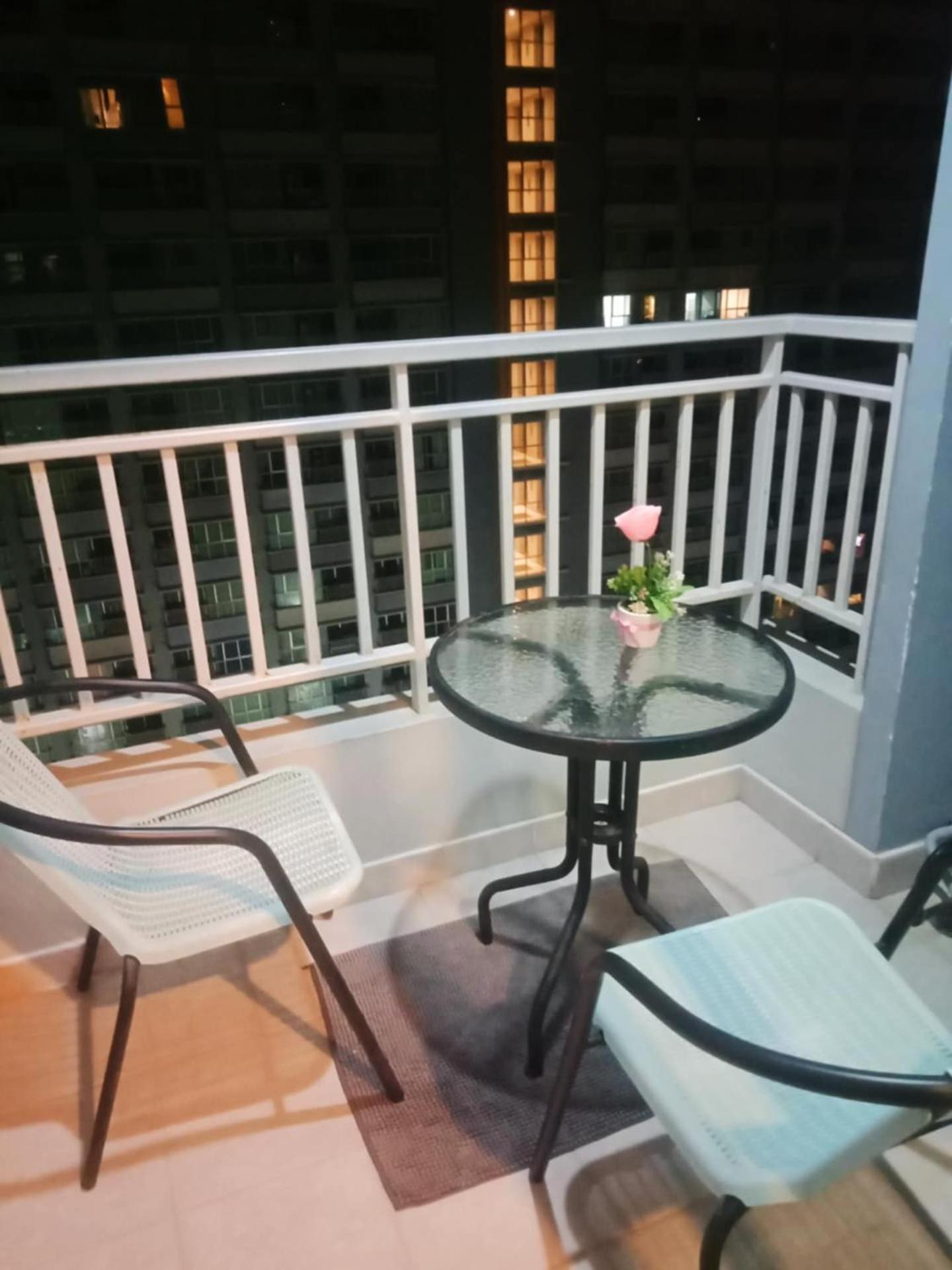 1 Bedroom Seaview Jomtein 9Th Jomtien Beach Exterior foto