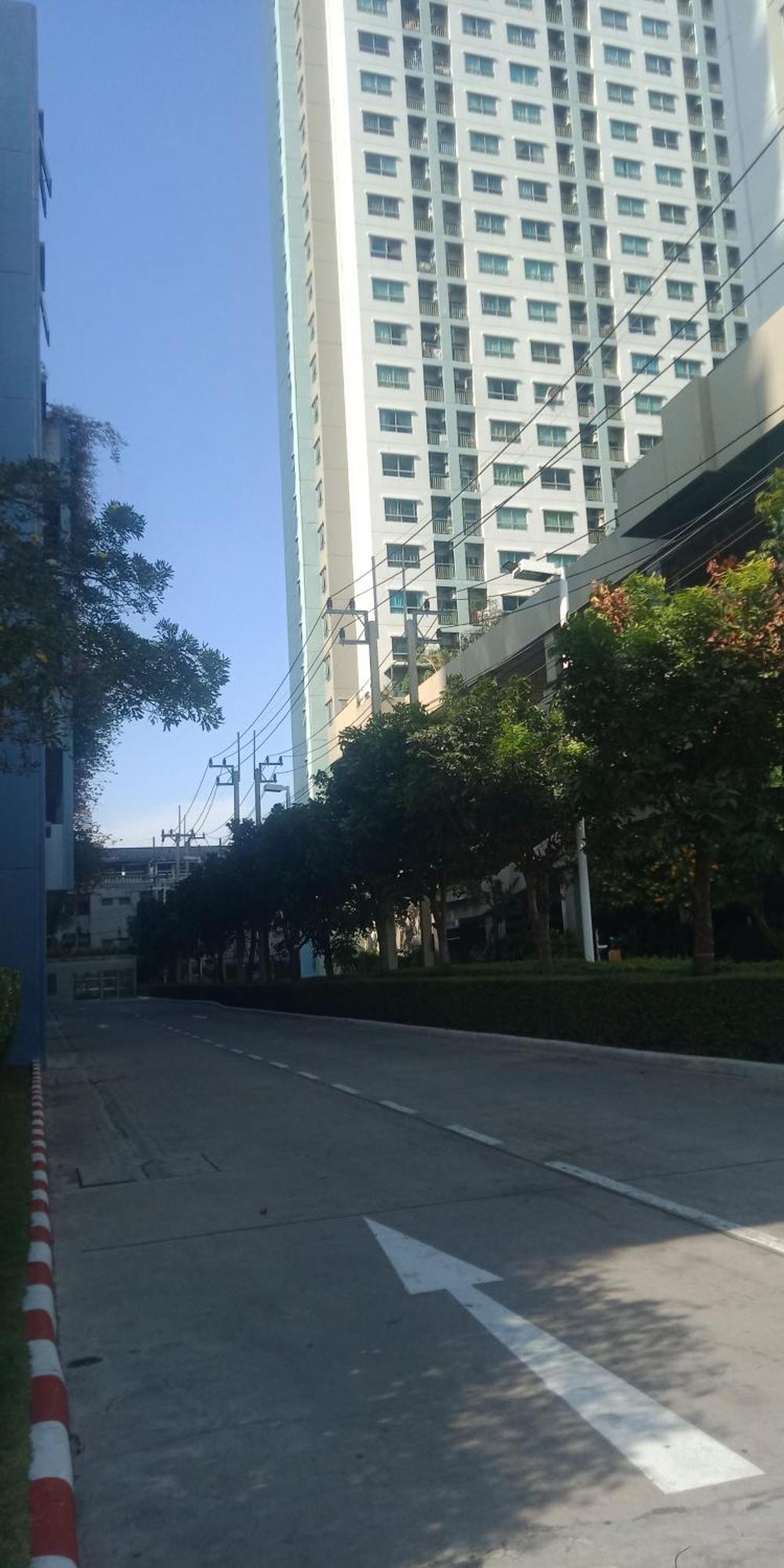 1 Bedroom Seaview Jomtein 9Th Jomtien Beach Exterior foto