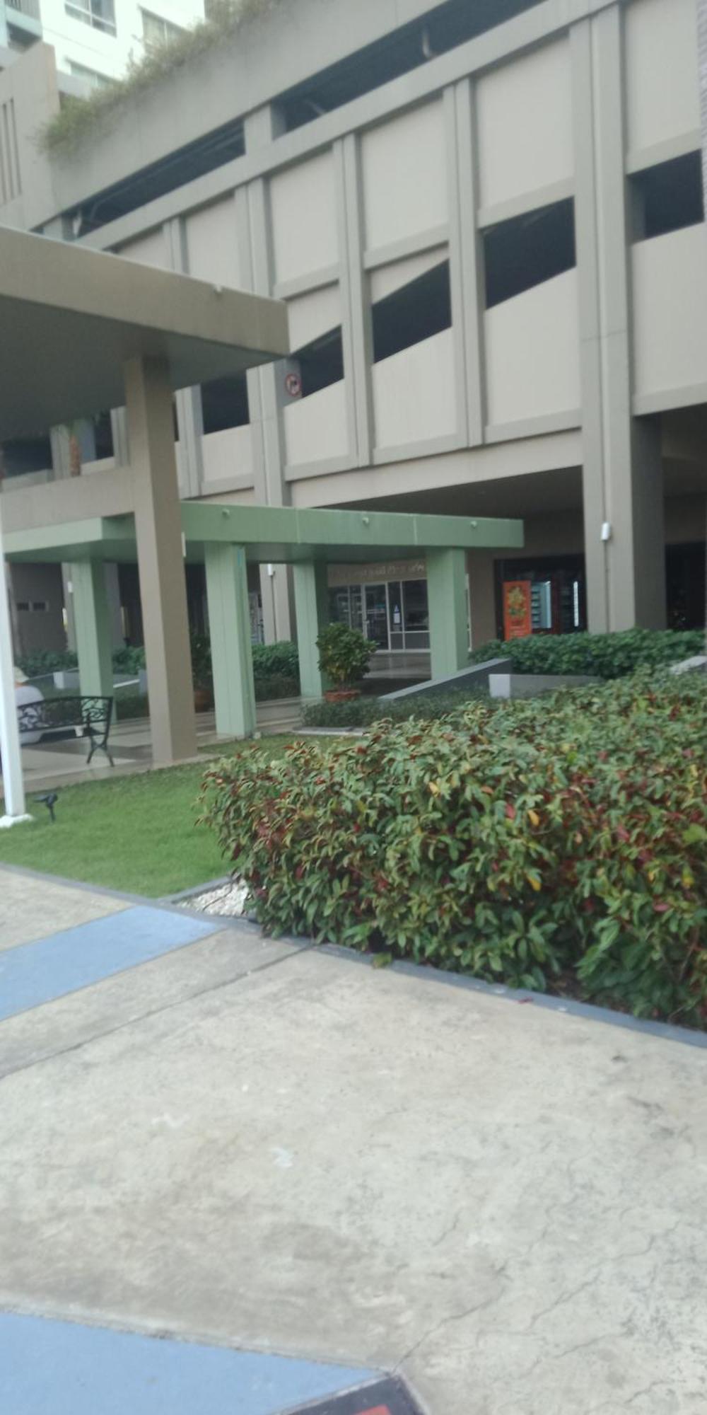 1 Bedroom Seaview Jomtein 9Th Jomtien Beach Exterior foto